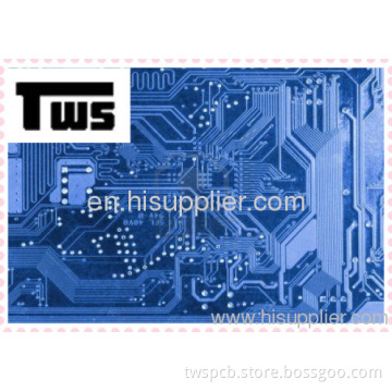 6 Layer Pcb In China 